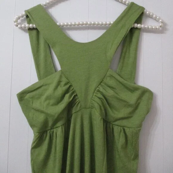 Jota California Y2K Fashion Sleeveless Top - Picture 2 of 7